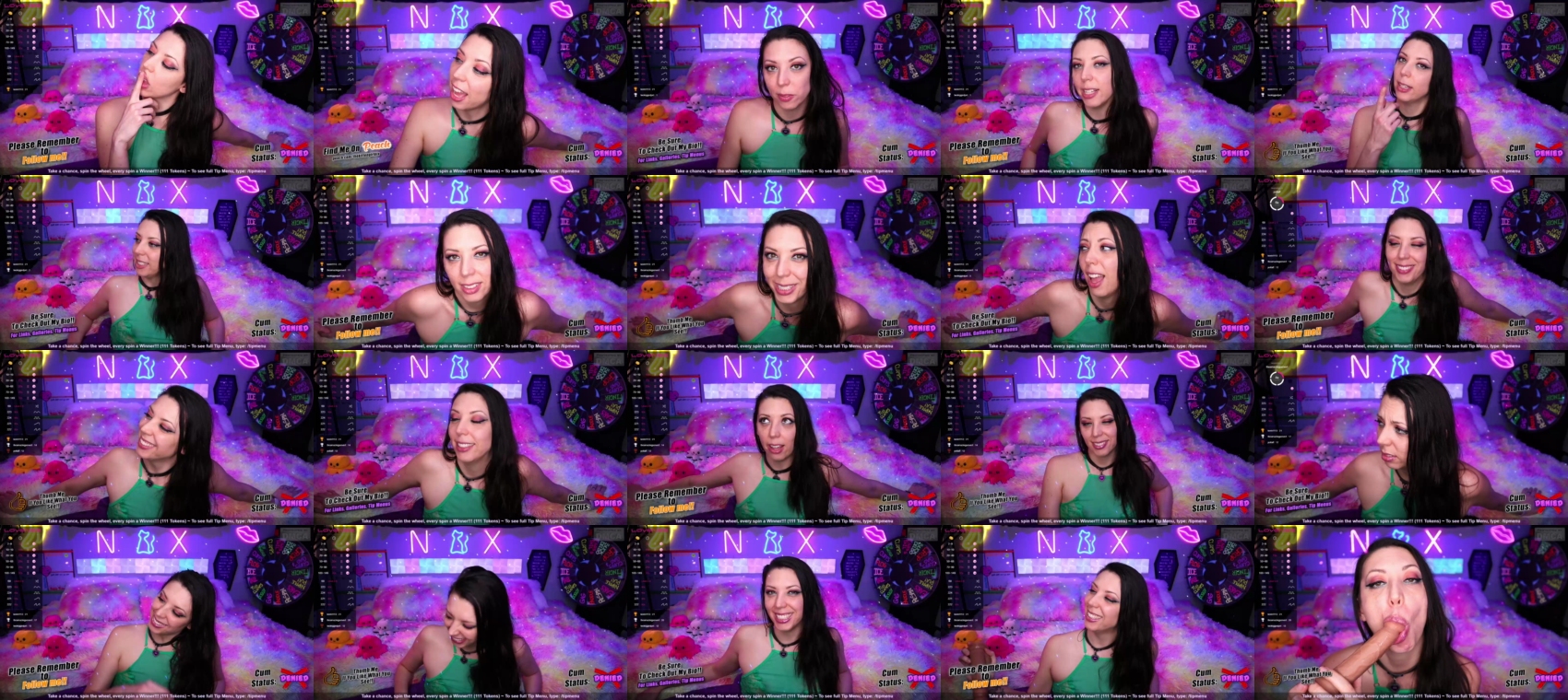 thekittengirlnix  08-02-2022